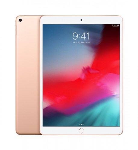 Apple iPad Air Wi-Fi 64GB - Gold 2019